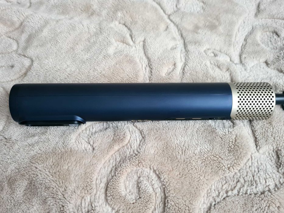 Suszarka Babyliss Air Wand Aeroprostownica 3w1 jak nowa AS6550E