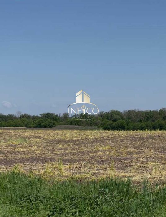 Продаж земельної ділянки при в'їзді в м.Черкаси