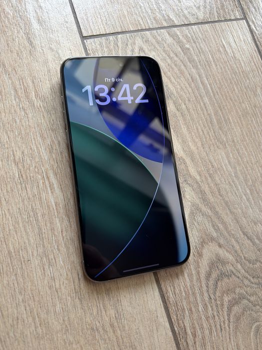 Iphone 15 Pro Max 256gb neverlock