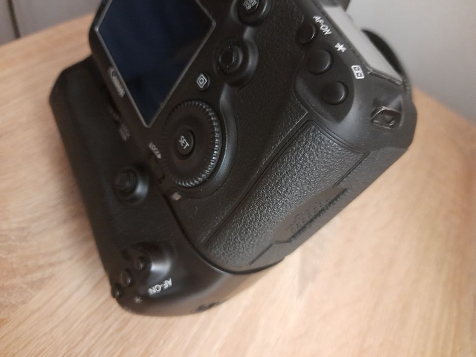 5D Mark iii 24-105kit(пробіг 23 000)