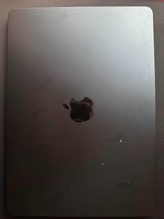 MacBook Air M2 13,6” | 8GB RAM | 256GB SSD | Pełen zestaw + mysz