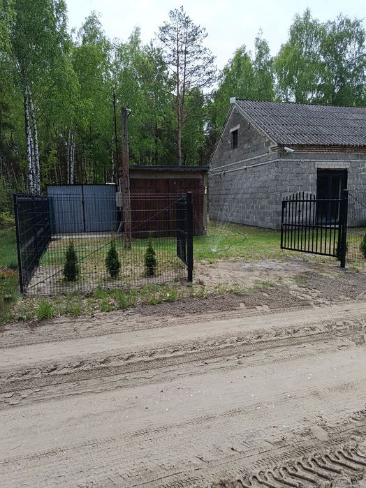 Dom – Ławiczek, powiat lipnowski - Widok 3