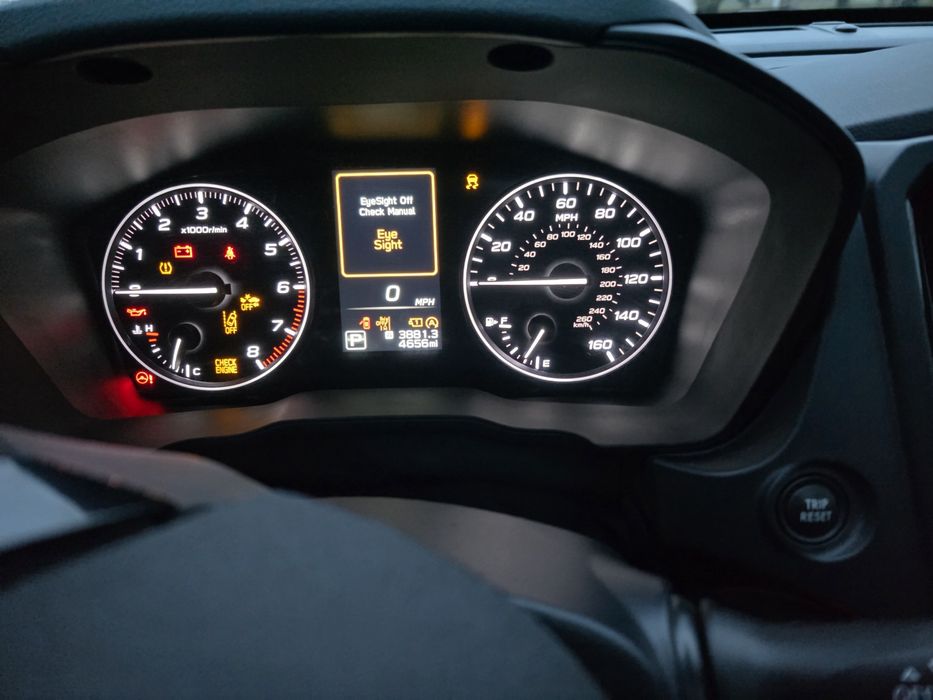 Продам Subaru Forester