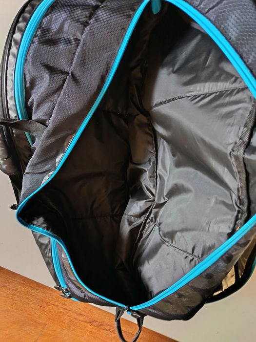 Torba tenisowa Wilson Duża  Xl