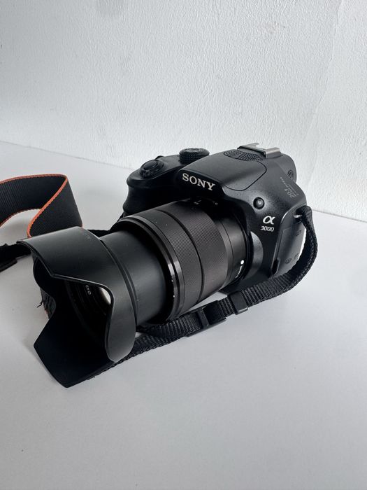 Aparat SONY A3000