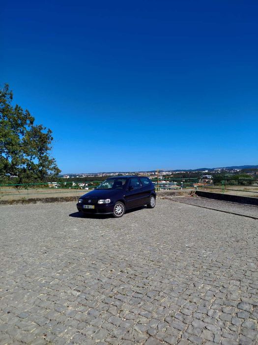 Volkswagen Polo 1.4 16v