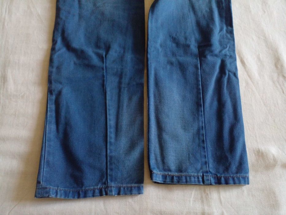 Джинсы Scotch&Soda, р. 46-48, slim / skinny (замер в объявлении)