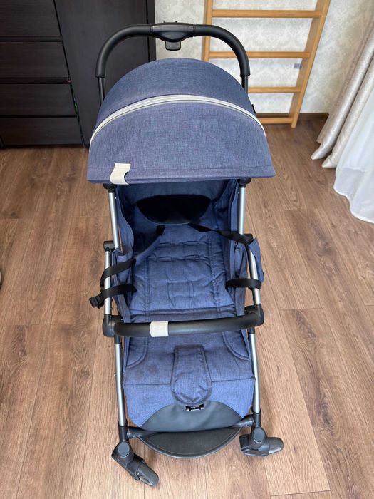 Chicco Goody Plus