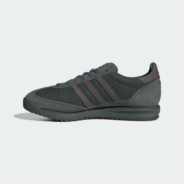 Оригінал! Кросівки Adidas SL 72 RS JH5105 US 8.5 US 9.5 US 10 US 10.5