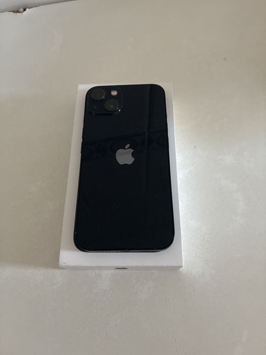 Iphone 13 128gb em bom estado