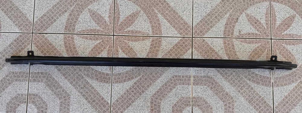 Para-choque frontal completo e Difusor traseiro de Golf 7 Original