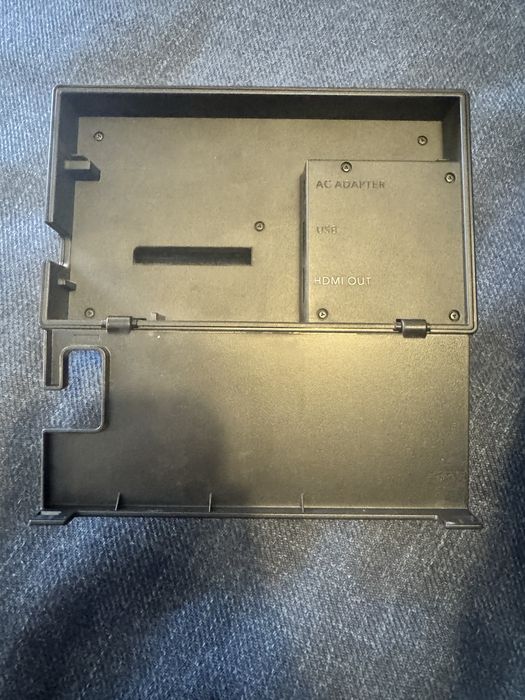 Dock para Nintendo Switch
