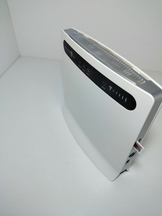 HUAWEI Router na kartę SIM 4G LTE model do internetu laptopa tabletu