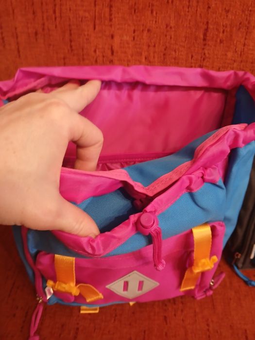 Рюкзак дошкольный Kite