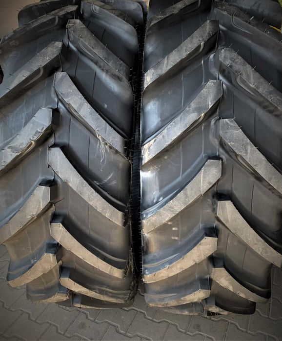 Opony Rolnicza 540/65r28 540/65r38 540/65r30 RADIALNA ALLIANCE