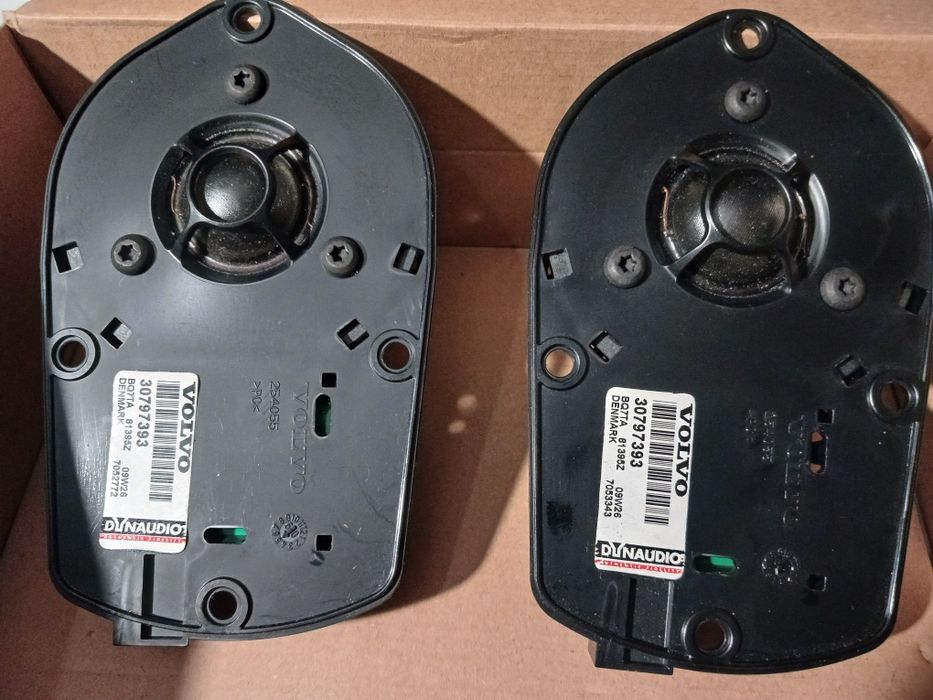 Продам динаміки Dynaudio.