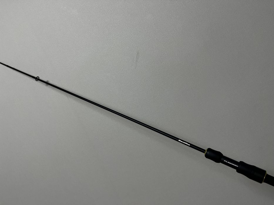 flagman black fire