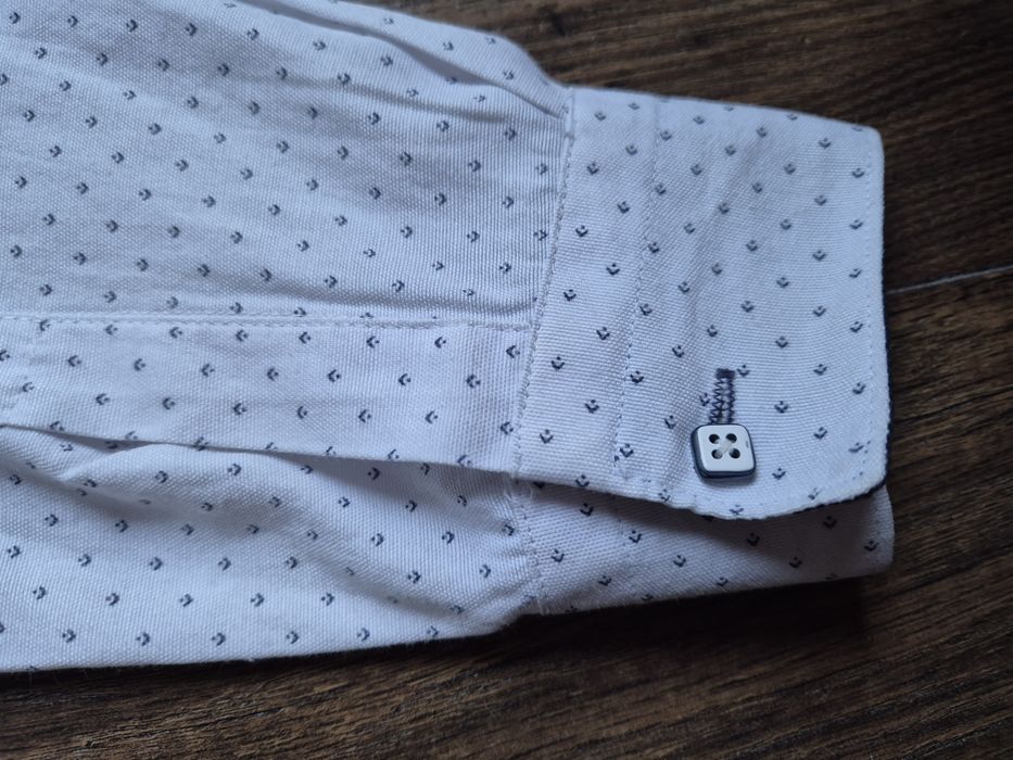 DastCardin Junior koszula 152 idealna