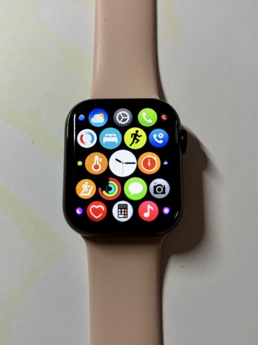 Смарт годинник Gs8 mini