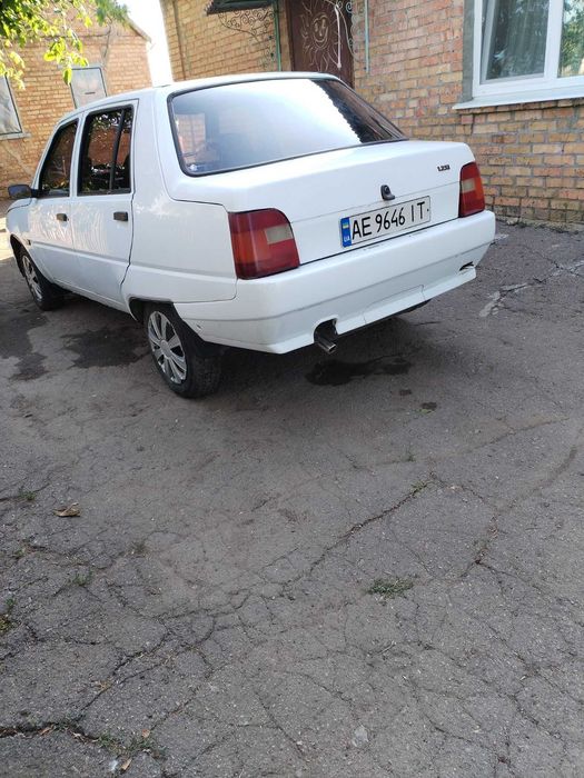 Продаж Заз Славута