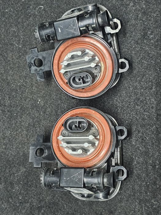 Farol Farois Nevoeiro Renault Clio V Megane 4 Scenic 4 Talisman Zoe A