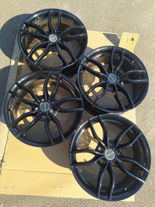 Диски Nissan Renault KIA Hyundai Mazda Toyota Honda Suzuki 17(5*114,3)