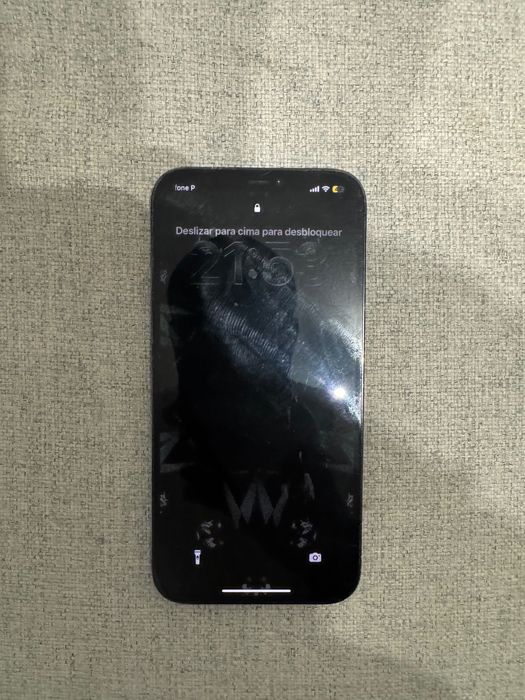 IPhone 12 Pro Max