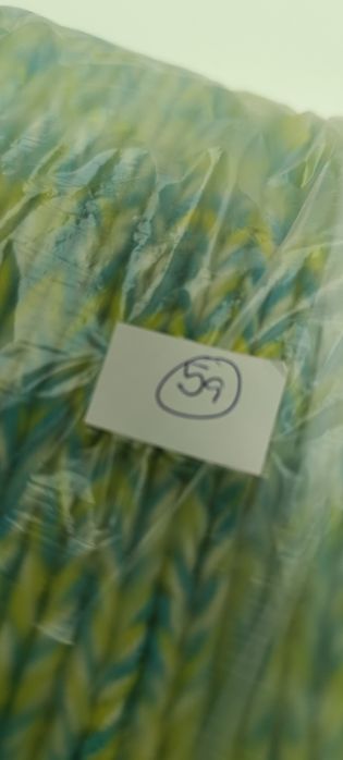 Camisola criança lã