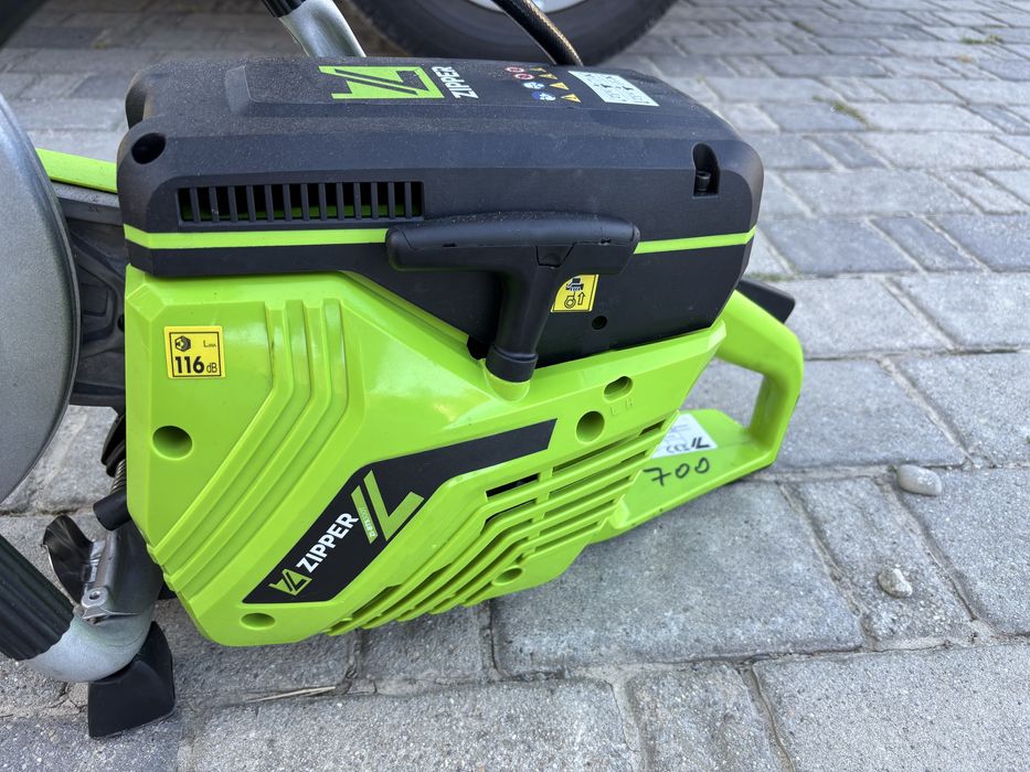 Piła do betonu ZIPPER ZI-BTS300T - Austria