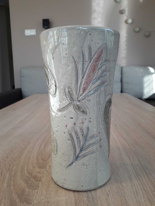 Wazon z ceramiki L 216