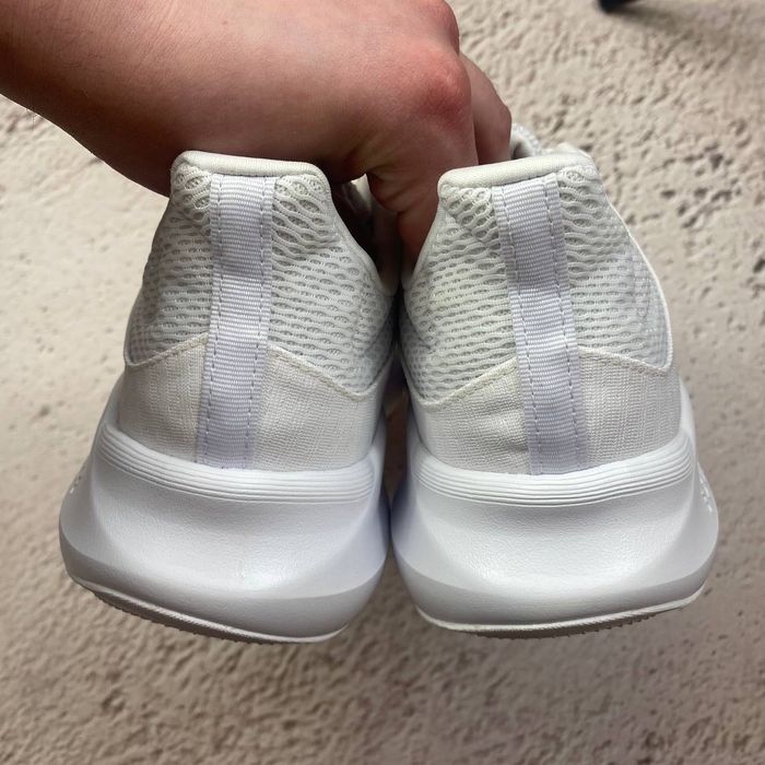 if7291 нові adidas alphaedge bounce чоловічі літні кросівки оригінал
