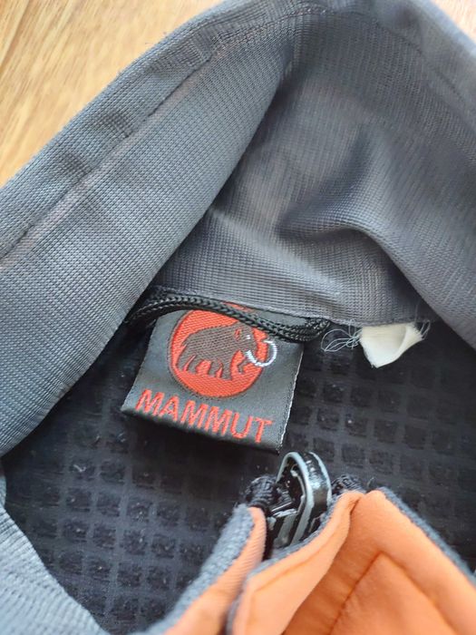Ветровка Mammut rozm.M