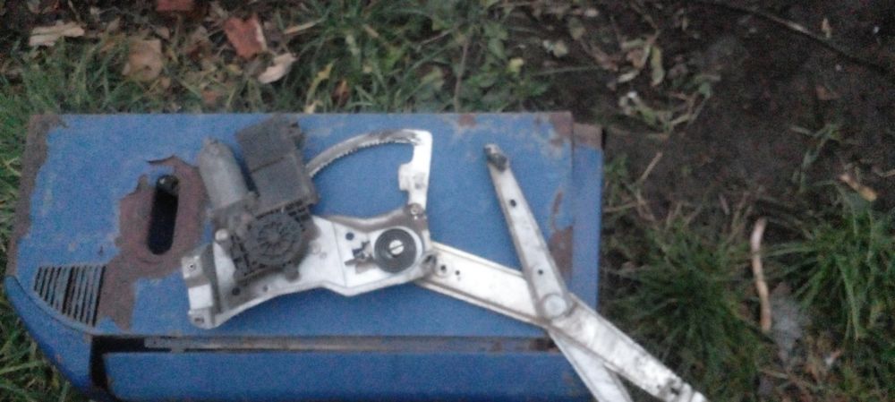 Електросклопідйомник опель омега а