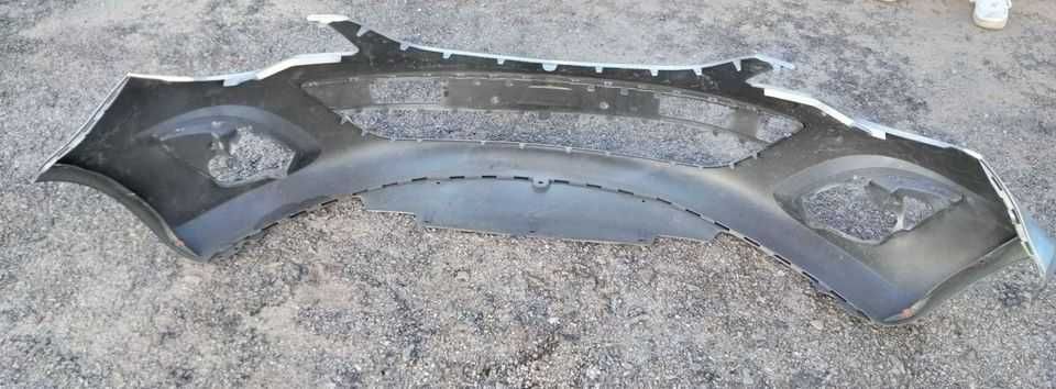 Pára-choques frente Opel Corsa D Ano: 2006-14