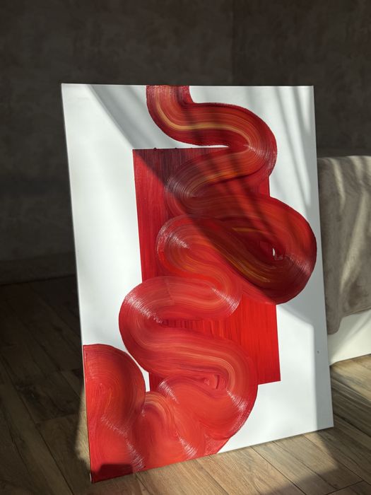 Duży obraz na płótnie