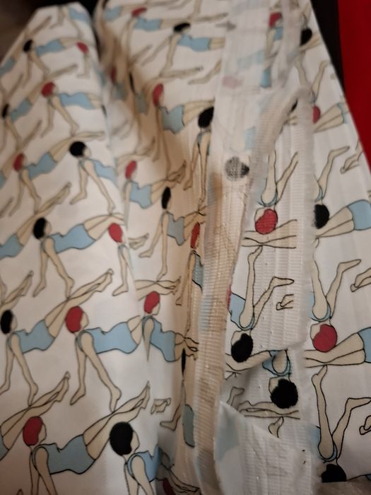 Materiały niemieckie