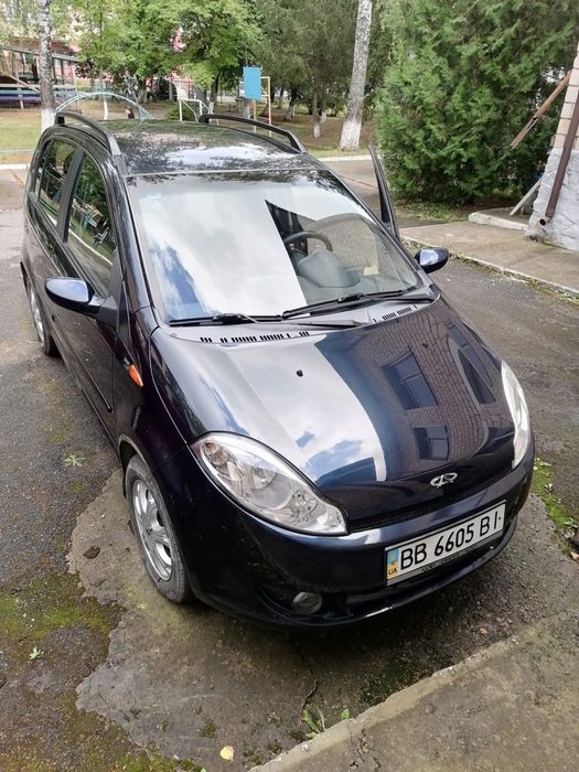 Продам Cherry Kimo 1.3