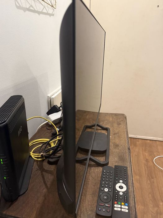 TV Smart Tech Nova Led HD