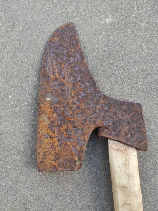 Machado Alemão - p/ Barrotes Timberframe