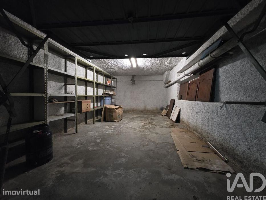 Apartamento em Carregal do Sal