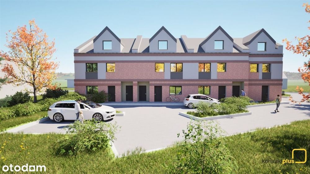 Nowa Inwestycja, Stan Deweloperski!