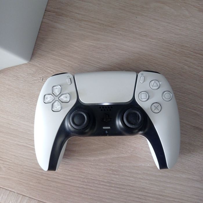 PS5 з дисководом . Магазин