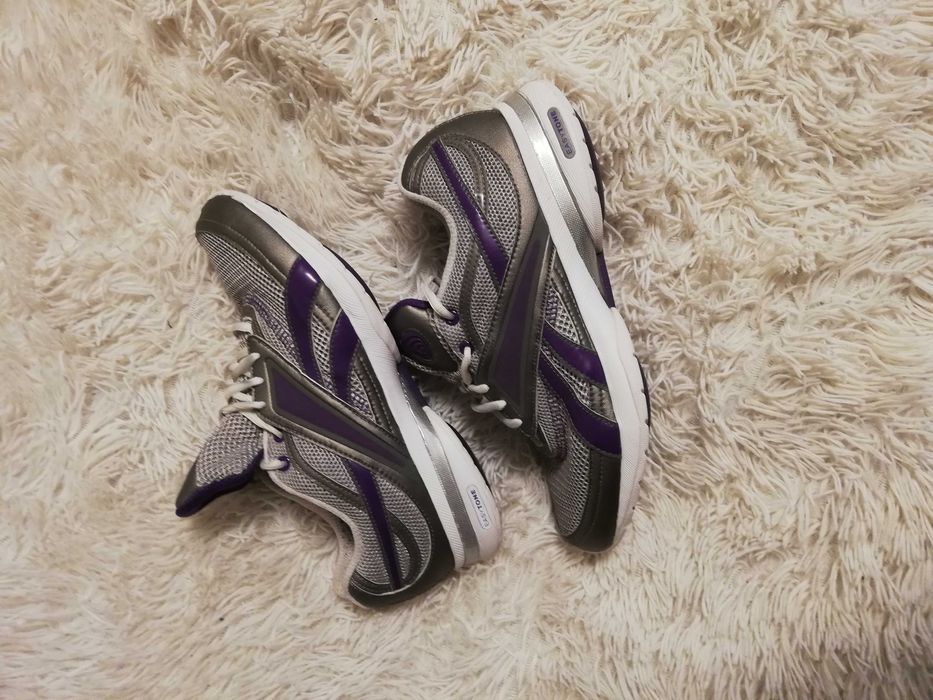 buty Reebok 39 Easy Tone reenew buty treningowe Reebok 39