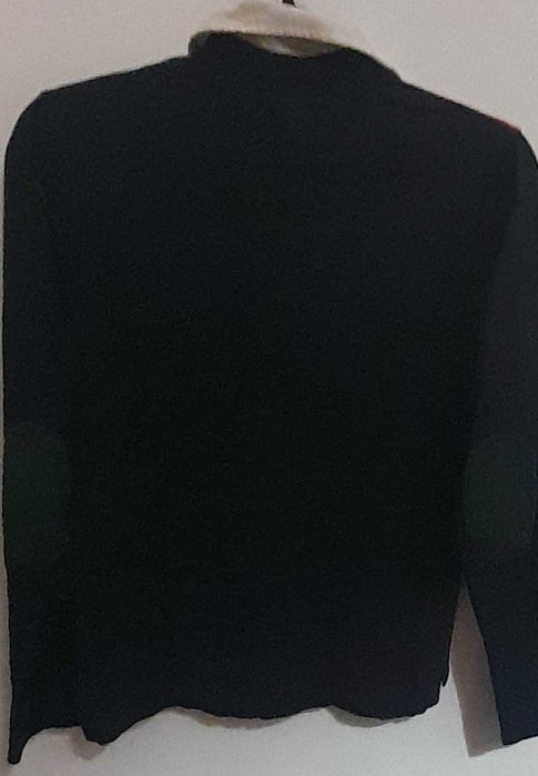 Polo lanidor 12 anos