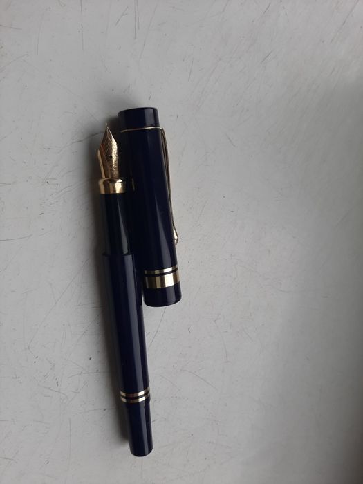 Ручка перьевая Германия