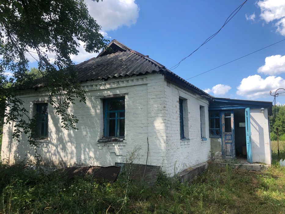 продаж будинку 50км від Києва