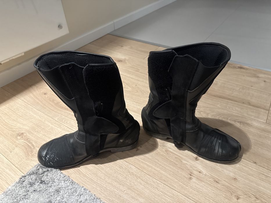 Buty motocyklowe Probiker