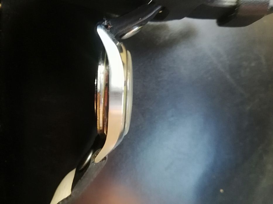 TISSOT VISODATE AUTOMATIC Seastar Seven 

Świetnie zachowany, ładny