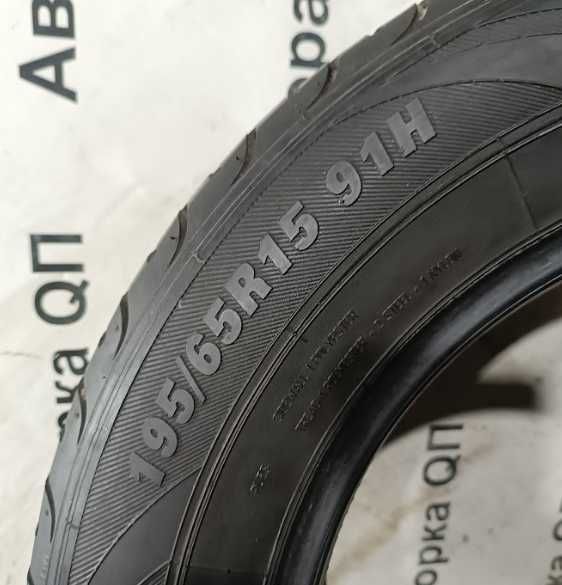 Шина (резина) 195 65 15 Premiorri лето (комплект 4шт)