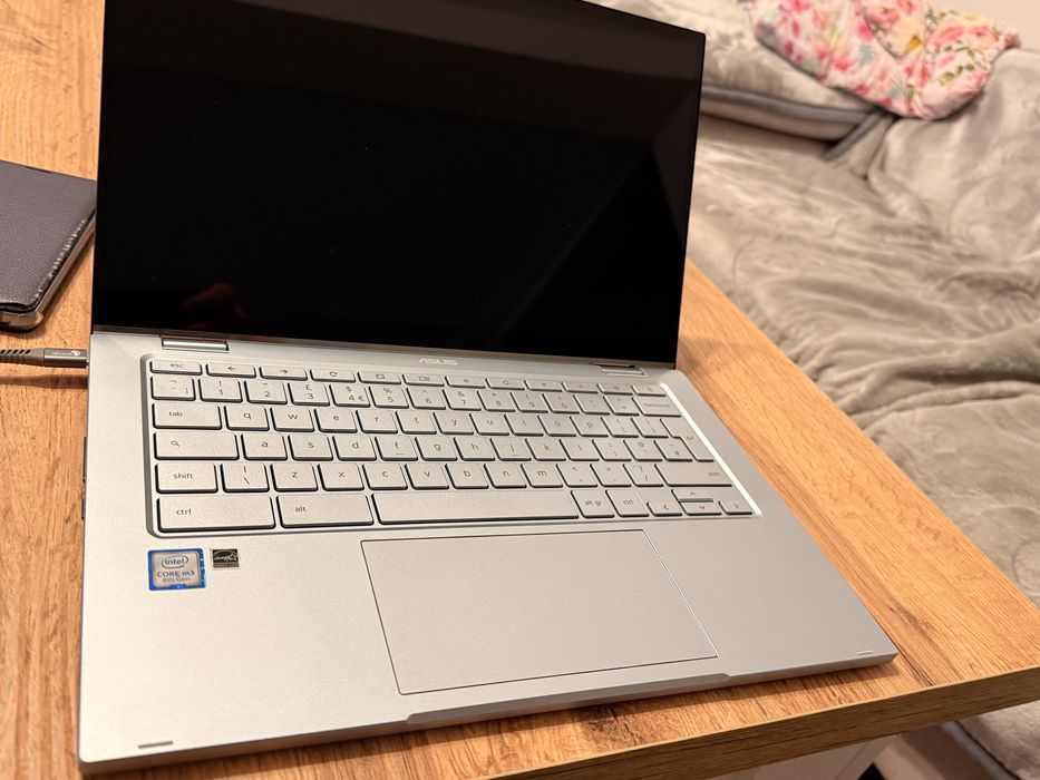 Asus c433t chromebook
